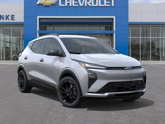 New 2027 Chevrolet Bolt RS FWD image 7