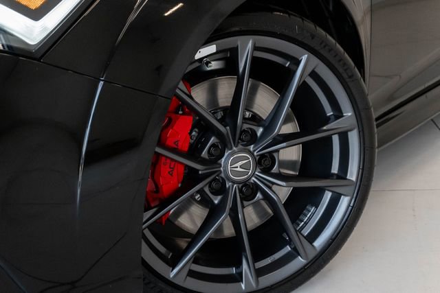 Used 2024 Acura Integra Type S image 2