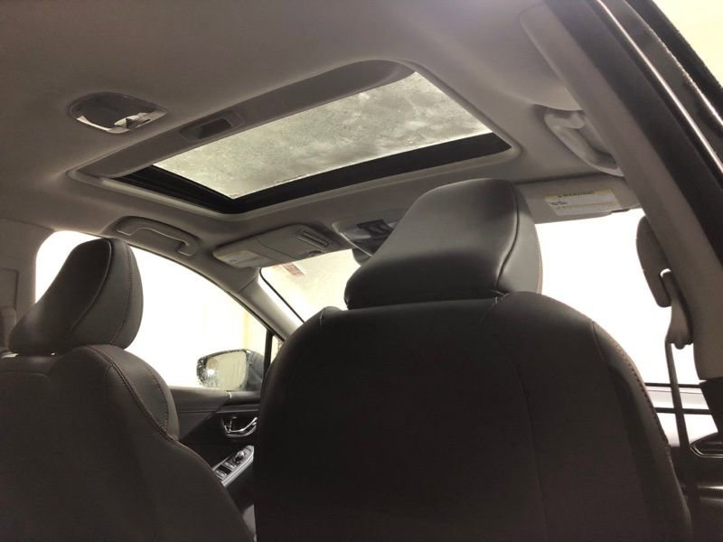 New 2026 Subaru Crosstrek 2.5i Limited w/ Crosstrek Mirror Package image 15