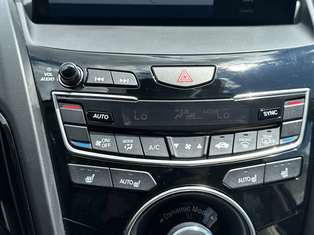 Used 2023 Acura RDX w/ Technology Package AWD/4WD image 19