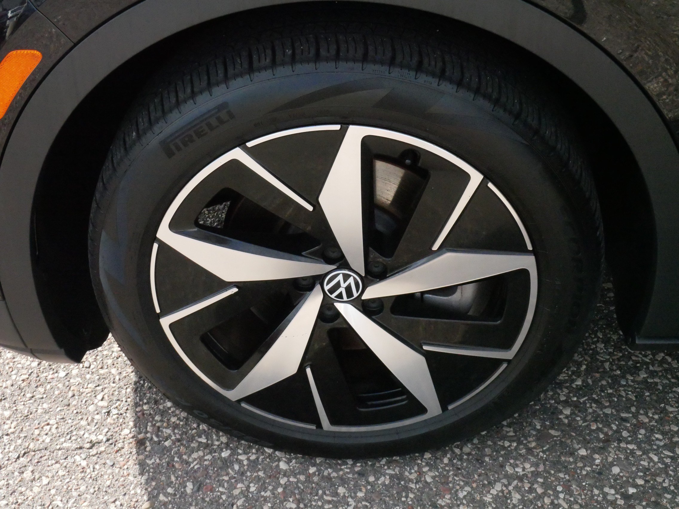 Certified 2023 Volkswagen ID.4 Pro S RWD image 15