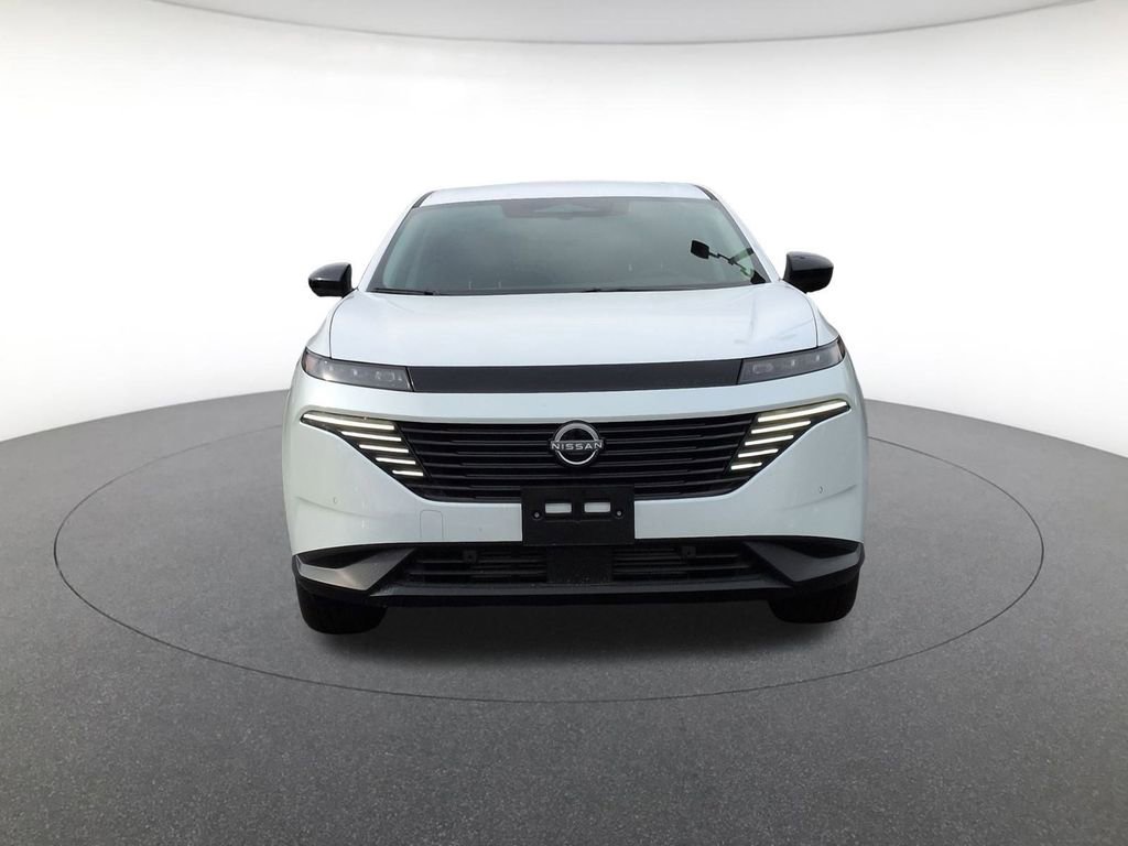 Used 2025 Nissan Murano SV image 2