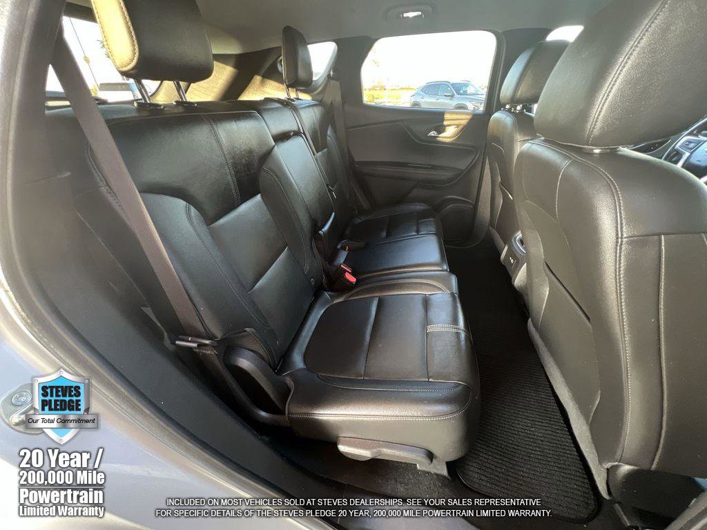 Used 2020 Chevrolet Blazer LT image 29