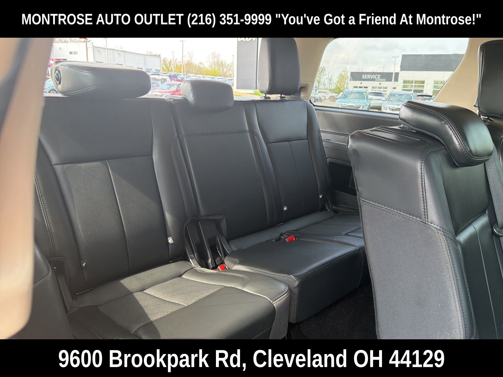 Used 2022 Ford Expedition XLT AWD/4WD image 25