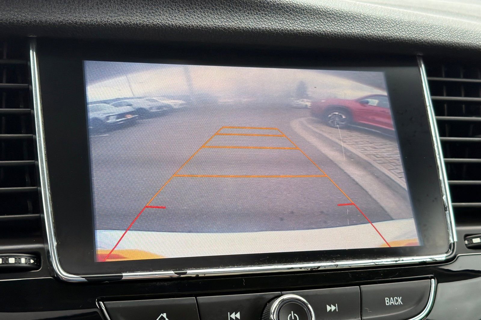 Used 2017 Buick Encore Essence w/ Experience Buick Package image 20