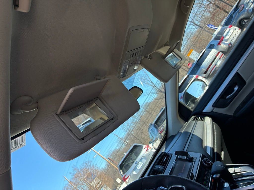 Used 2018 Honda CR-V LX image 40