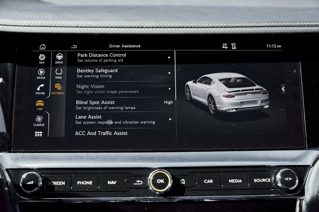 Used 2022 Bentley Continental GT image 69