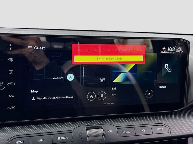 New 2025 Kia K4 GT-Line w/ GT-Line Premium Package image 15