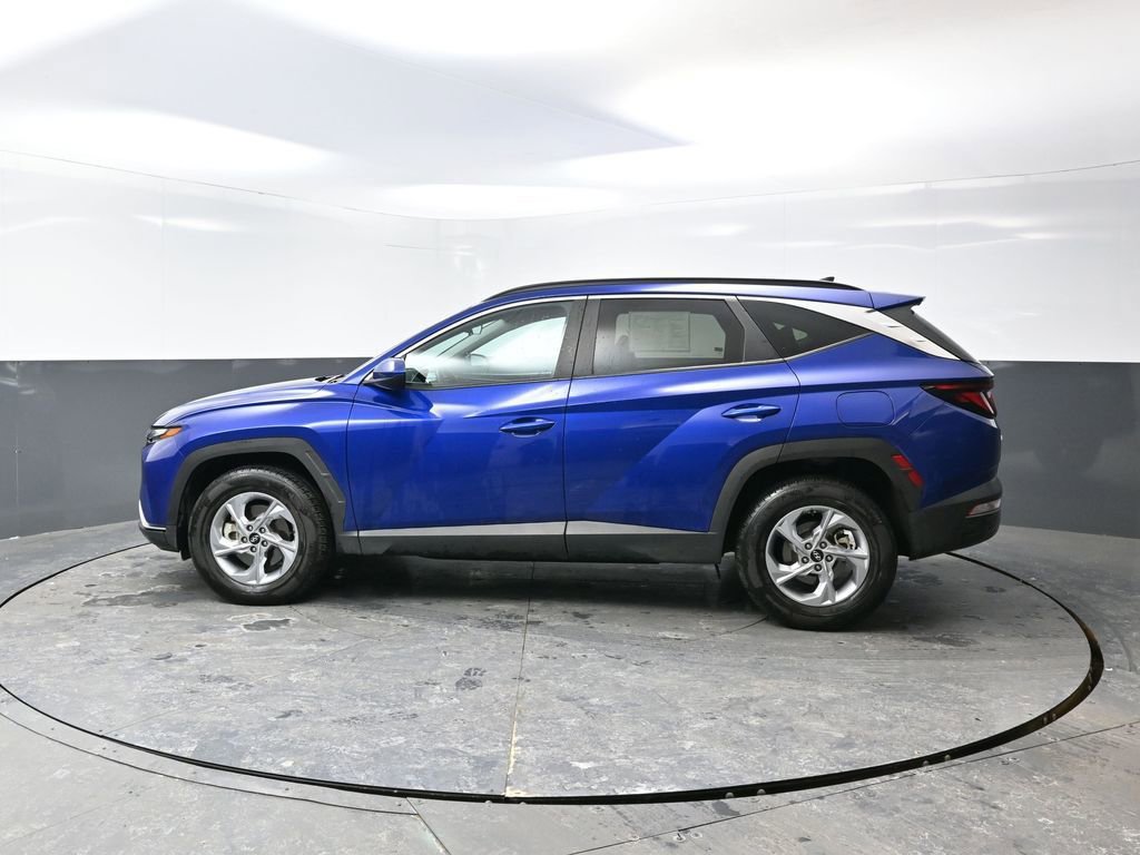 Used 2024 Hyundai Tucson SEL image 10