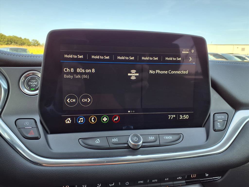 Used 2023 Chevrolet Blazer LT w/ Convenience Package image 17