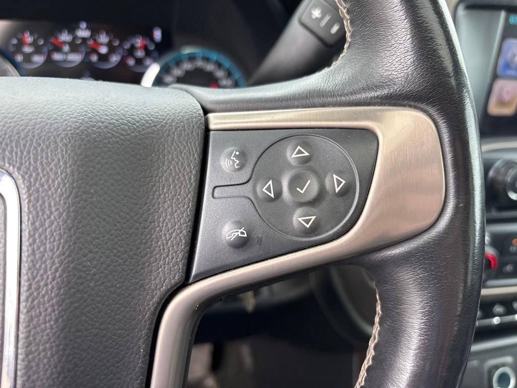 Used 2017 GMC Sierra 1500 Denali w/ Denali Ultimate Package AWD/4WD image 28