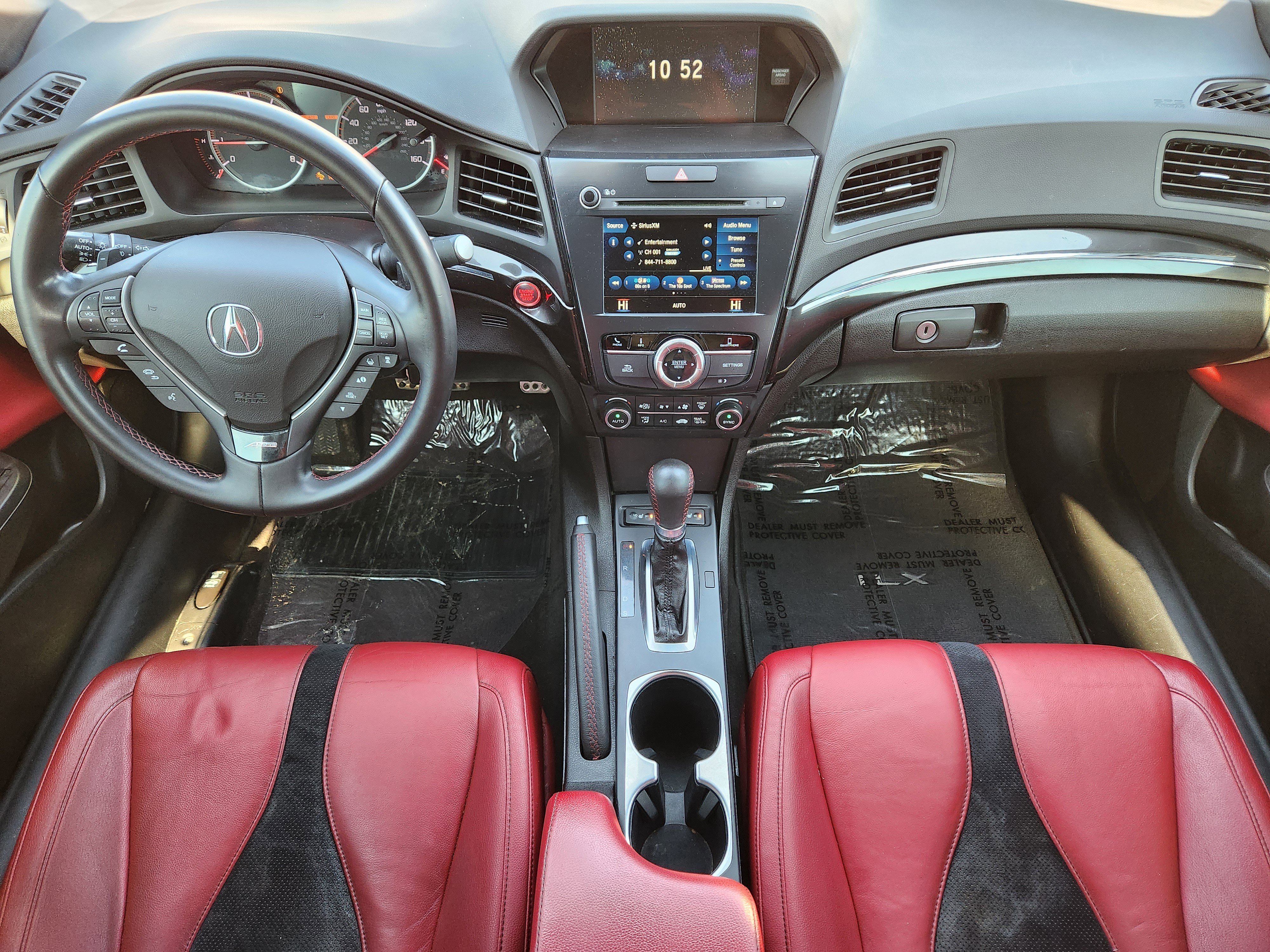 Used 2019 Acura ILX image 27