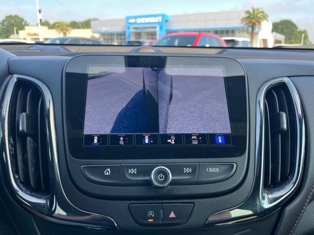 Used 2023 Chevrolet Equinox RS w/ RS Leather Package AWD/4WD image 28
