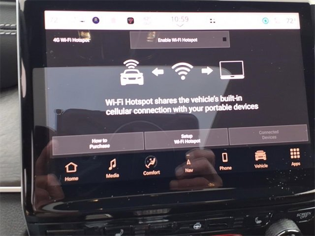 New 2025 Jeep Grand Cherokee Limited image 14