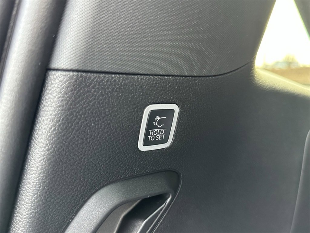 New 2025 Jeep Wagoneer Series II w/ Convenience Group I image 37