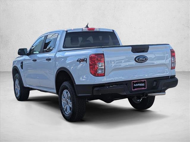 New 2025 Ford Ranger XL w/ Trailer Tow Package image 8