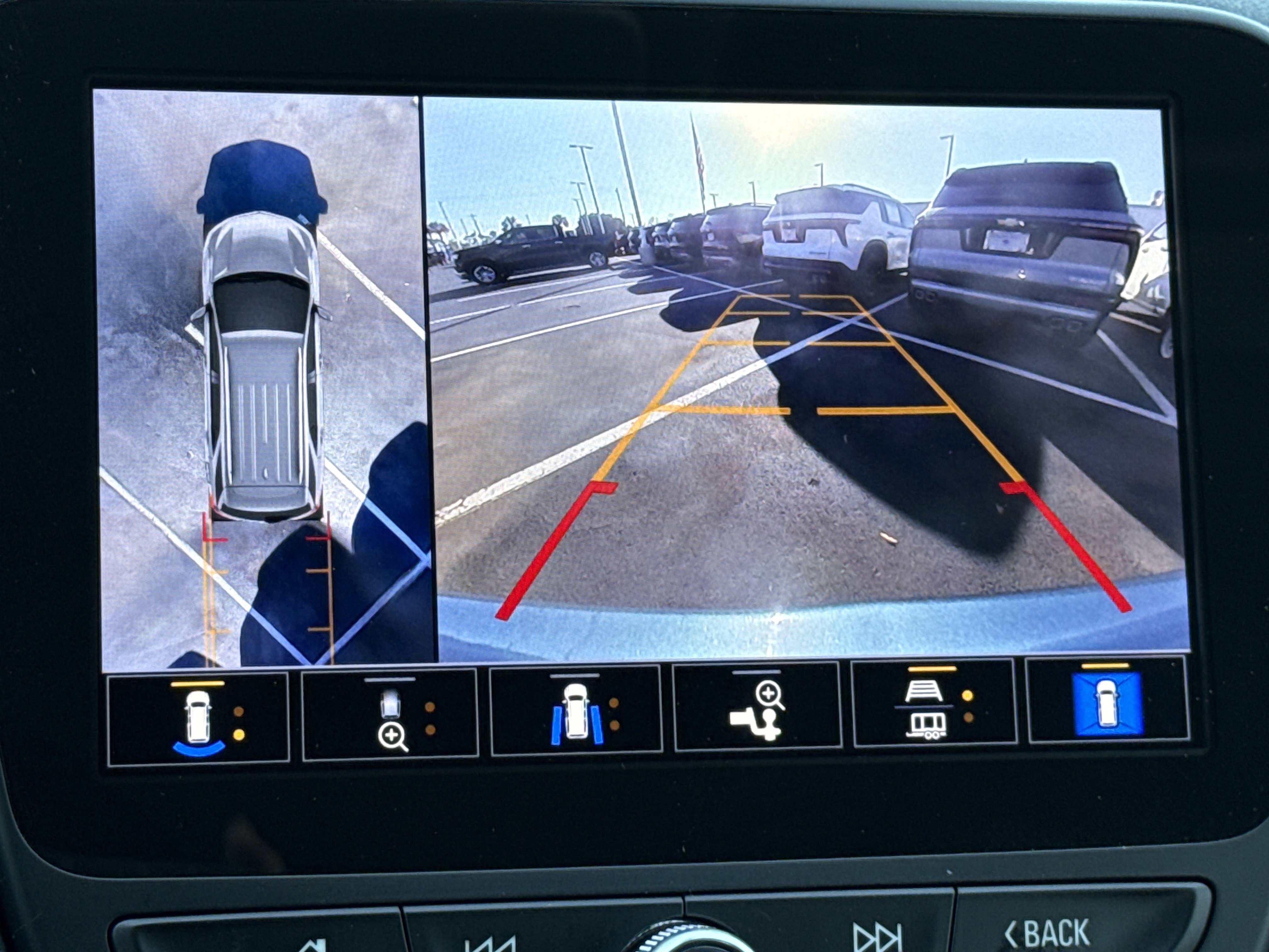 Certified 2024 Chevrolet Equinox LT image 24