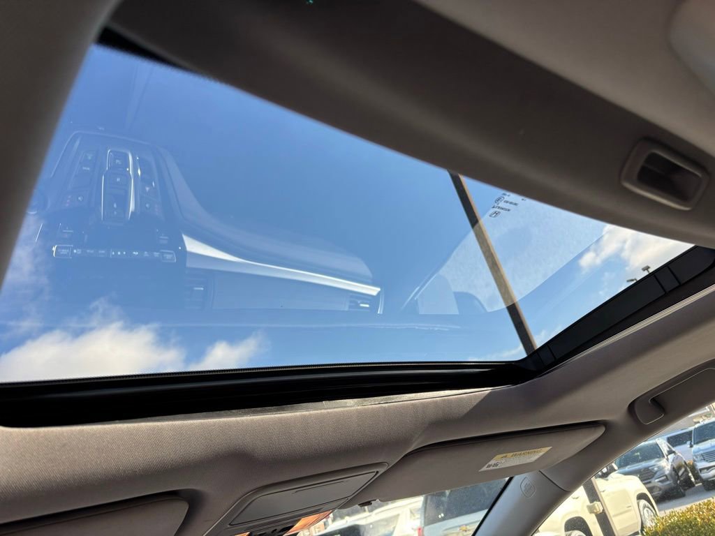 Used 2019 Honda Odyssey EX-L image 15