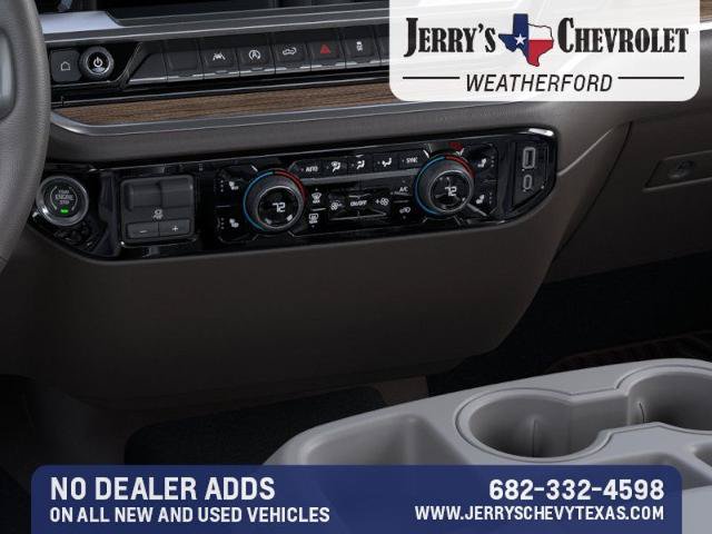 New 2026 Chevrolet Silverado 1500 LT AWD/4WD image 24