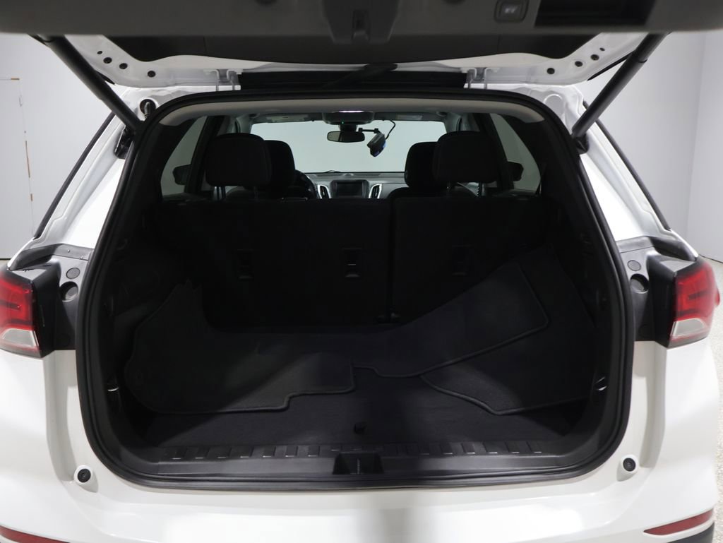 Used 2022 Chevrolet Equinox LT image 5