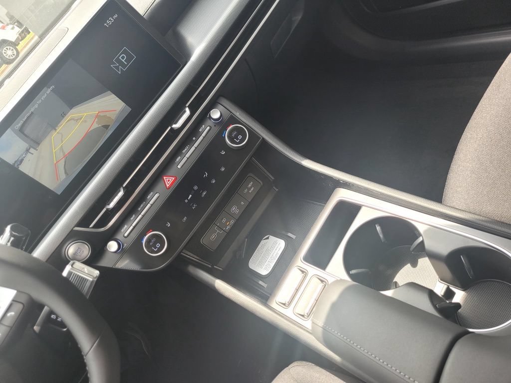 New 2026 Hyundai Sonata SEL AWD/4WD image 13