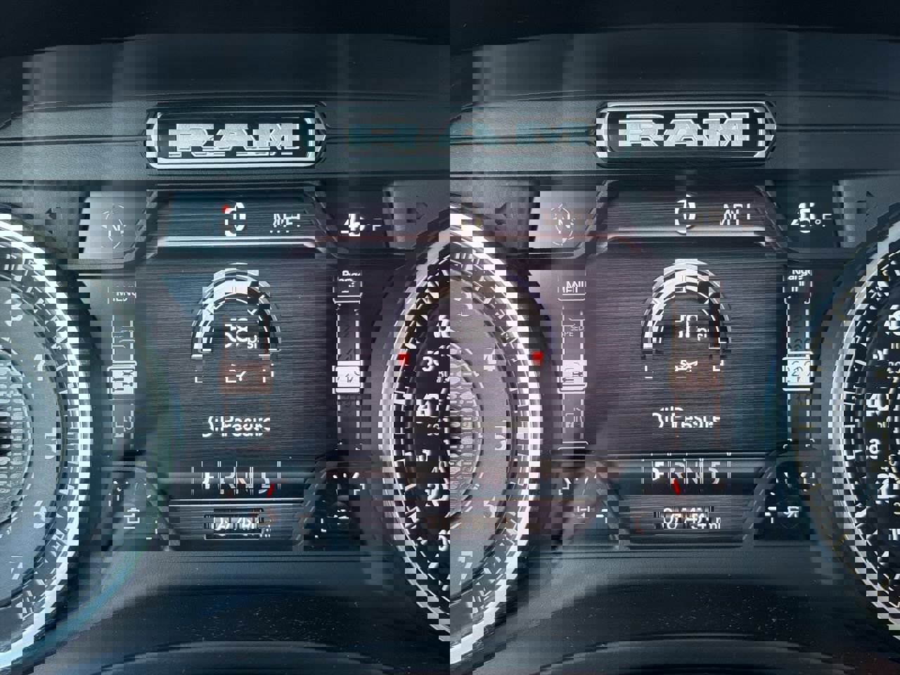 Used 2022 RAM 1500 Laramie image 15