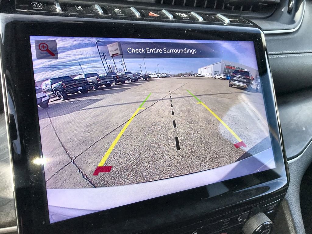 Used 2021 Jeep Grand Cherokee L Limited image 17