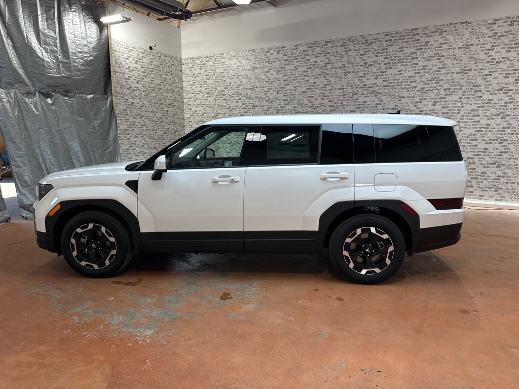 New 2026 Hyundai Santa Fe SE image 4