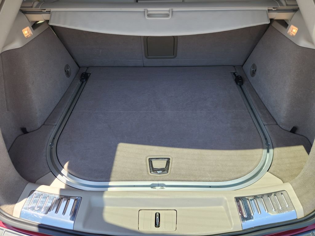 Used 2012 Cadillac SRX Premium FWD image 25