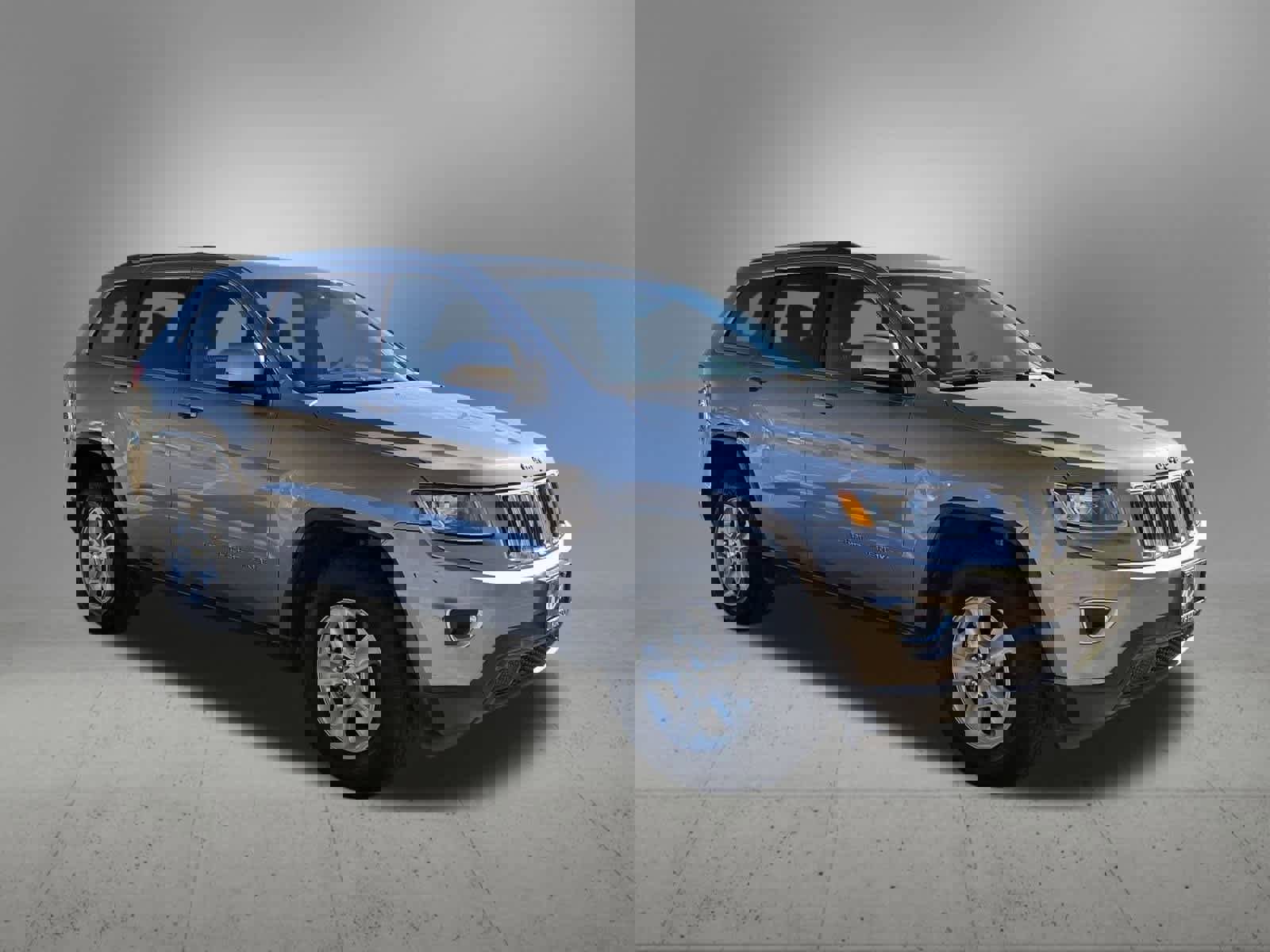 Used 2016 Jeep Grand Cherokee Laredo w/ Quick Order Package 23E image 8