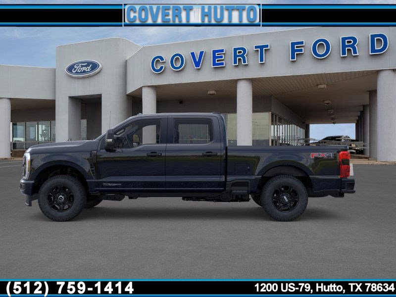 New 2026 Ford F250 XL w/ STX Appearance Package image 3