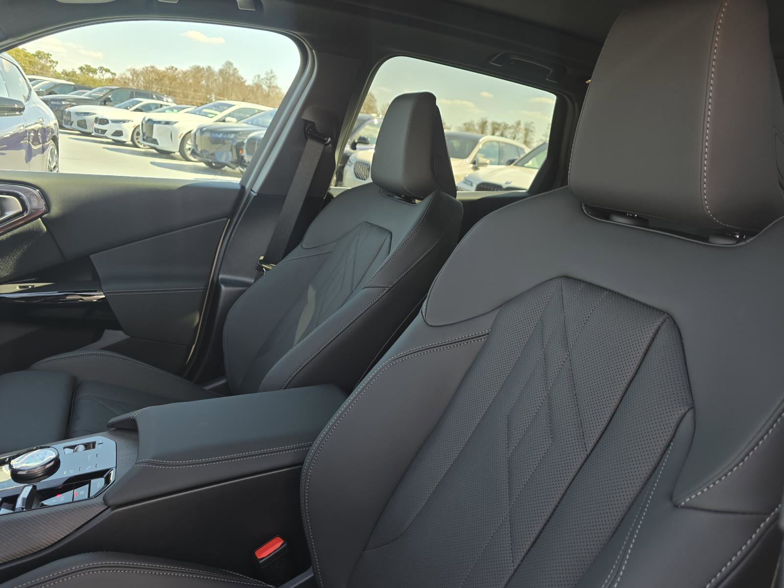 New 2026 BMW X3 xDrive30 w/ Convenience Package image 39
