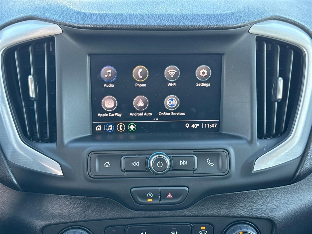 Used 2024 GMC Terrain SLE image 14