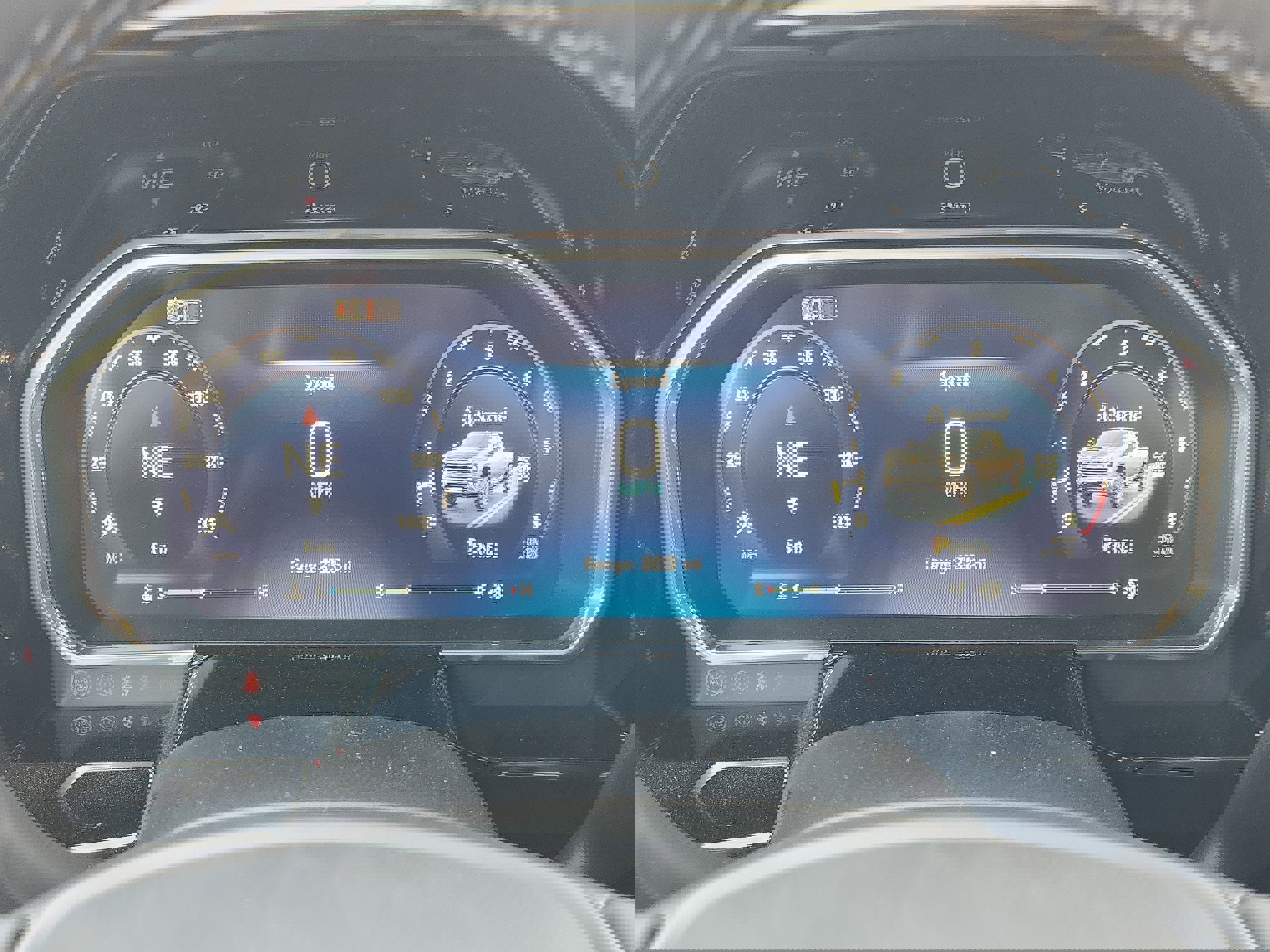 New 2026 Chevrolet Silverado 2500 LTZ w/ Trail Boss Package image 7