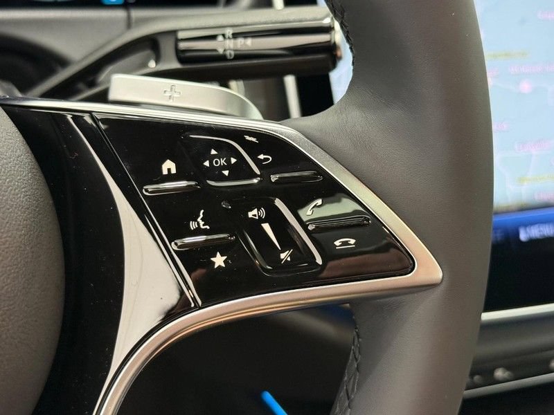New 2026 Mercedes-Benz E 350 4MATIC Sedan image 12