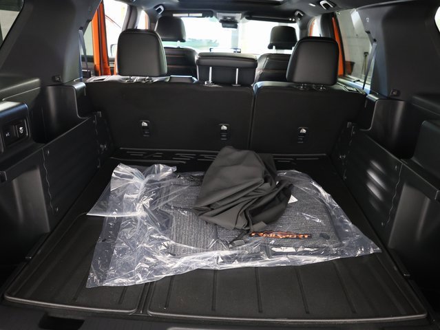 New 2026 Honda Passport TrailSport Elite image 23