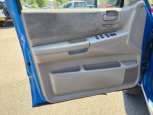 Used 2001 Dodge Dakota Sport AWD/4WD image 15