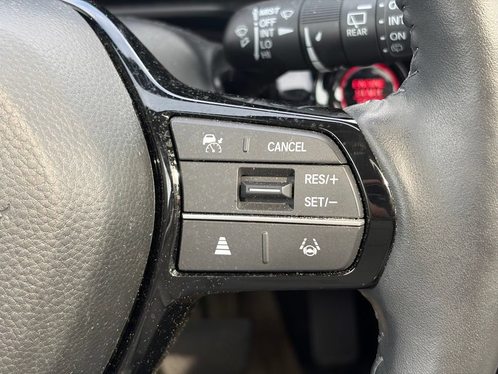 Used 2024 Honda CR-V EX-L image 25
