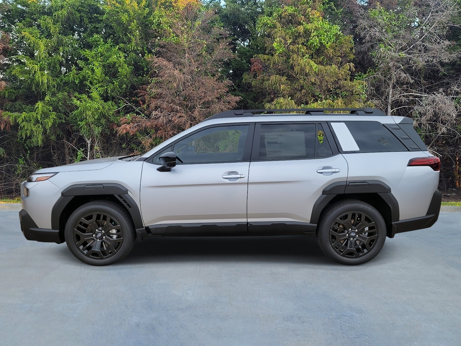 New 2026 Subaru Outback Limited XT AWD/4WD image 21