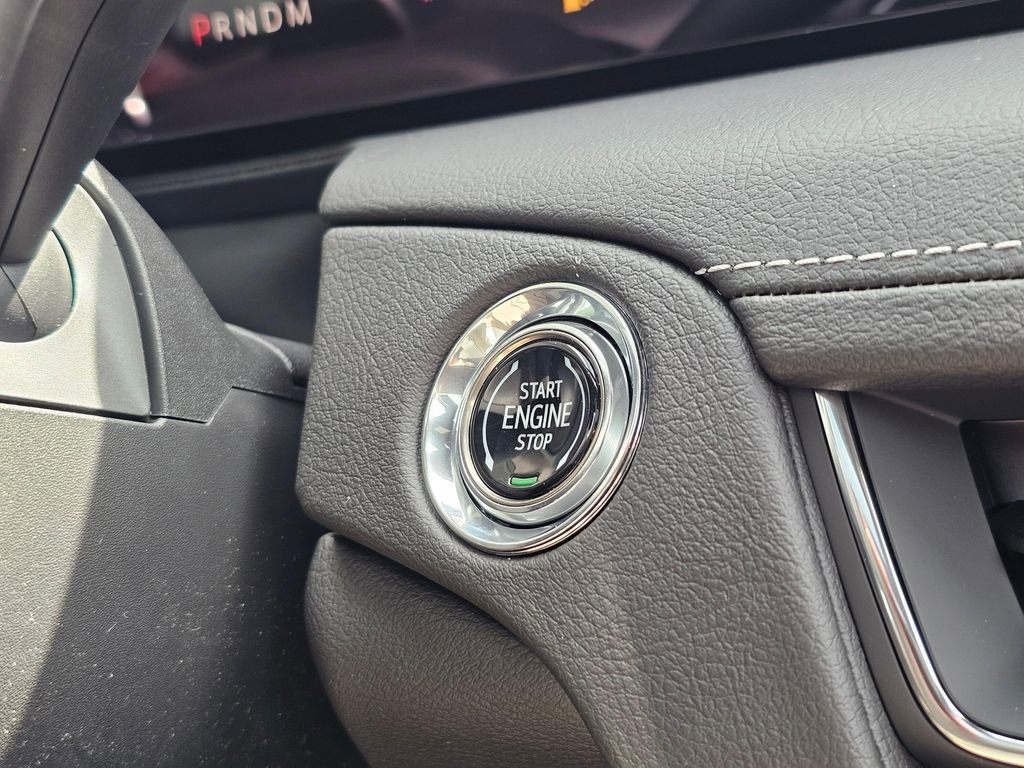 New 2026 Cadillac CT5 V w/ Technology Package AWD/4WD image 33
