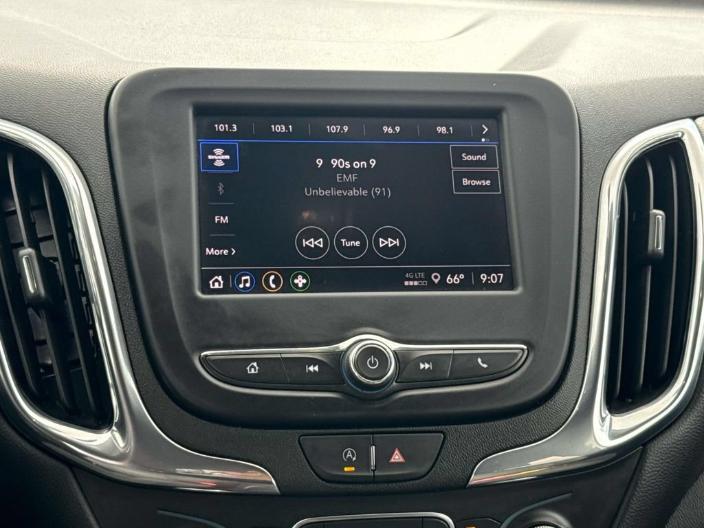 Used 2023 Chevrolet Equinox LT FWD image 19