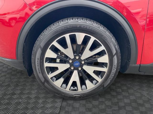 Used 2020 Ford Escape SEL AWD/4WD image 34