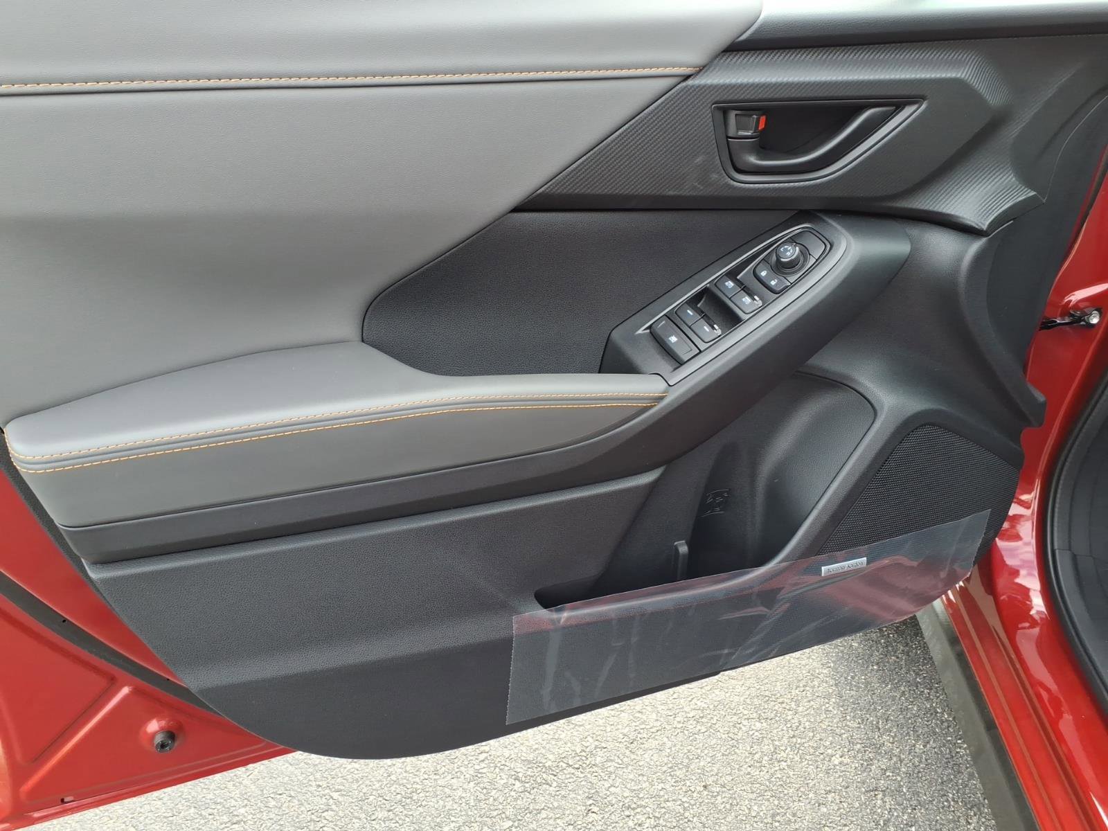 New 2026 Subaru Crosstrek 2.5i Wilderness AWD/4WD image 8