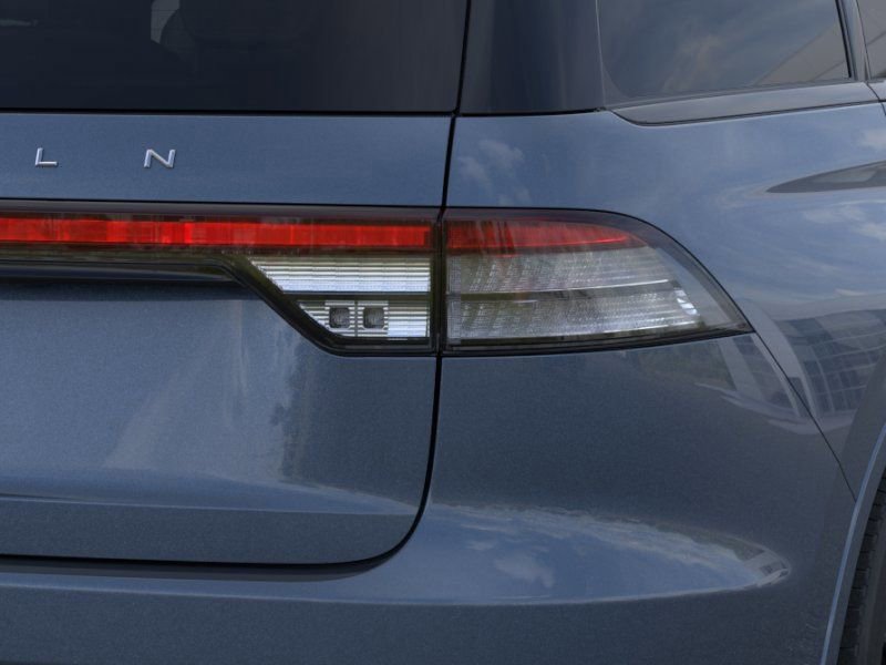 New 2026 Lincoln Aviator Reserve AWD/4WD image 21