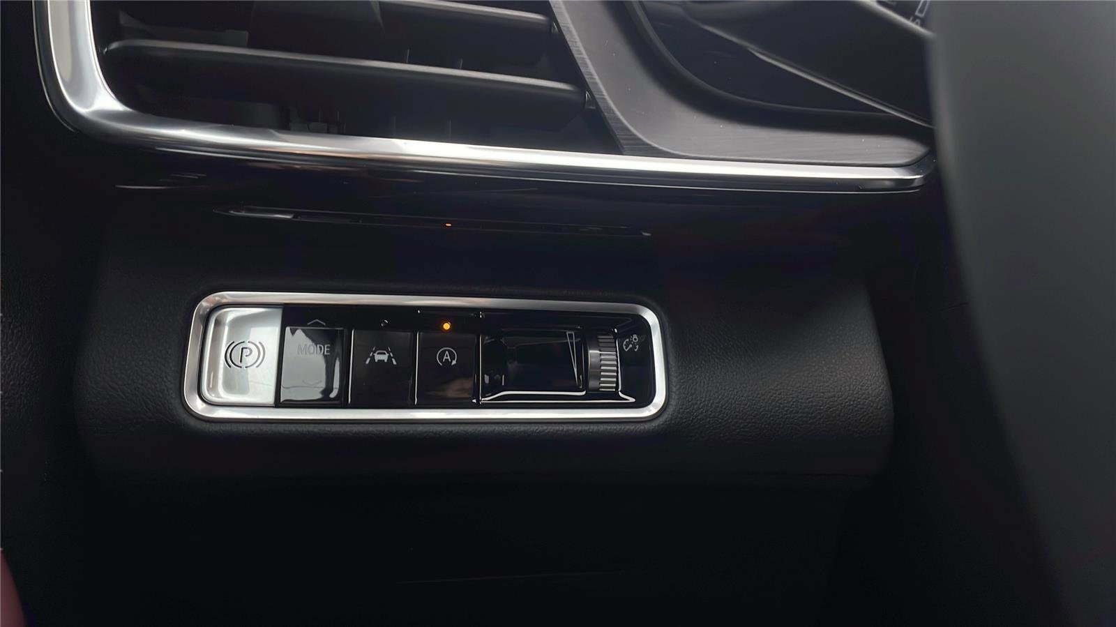 New 2026 Buick Envision Sport Touring image 14