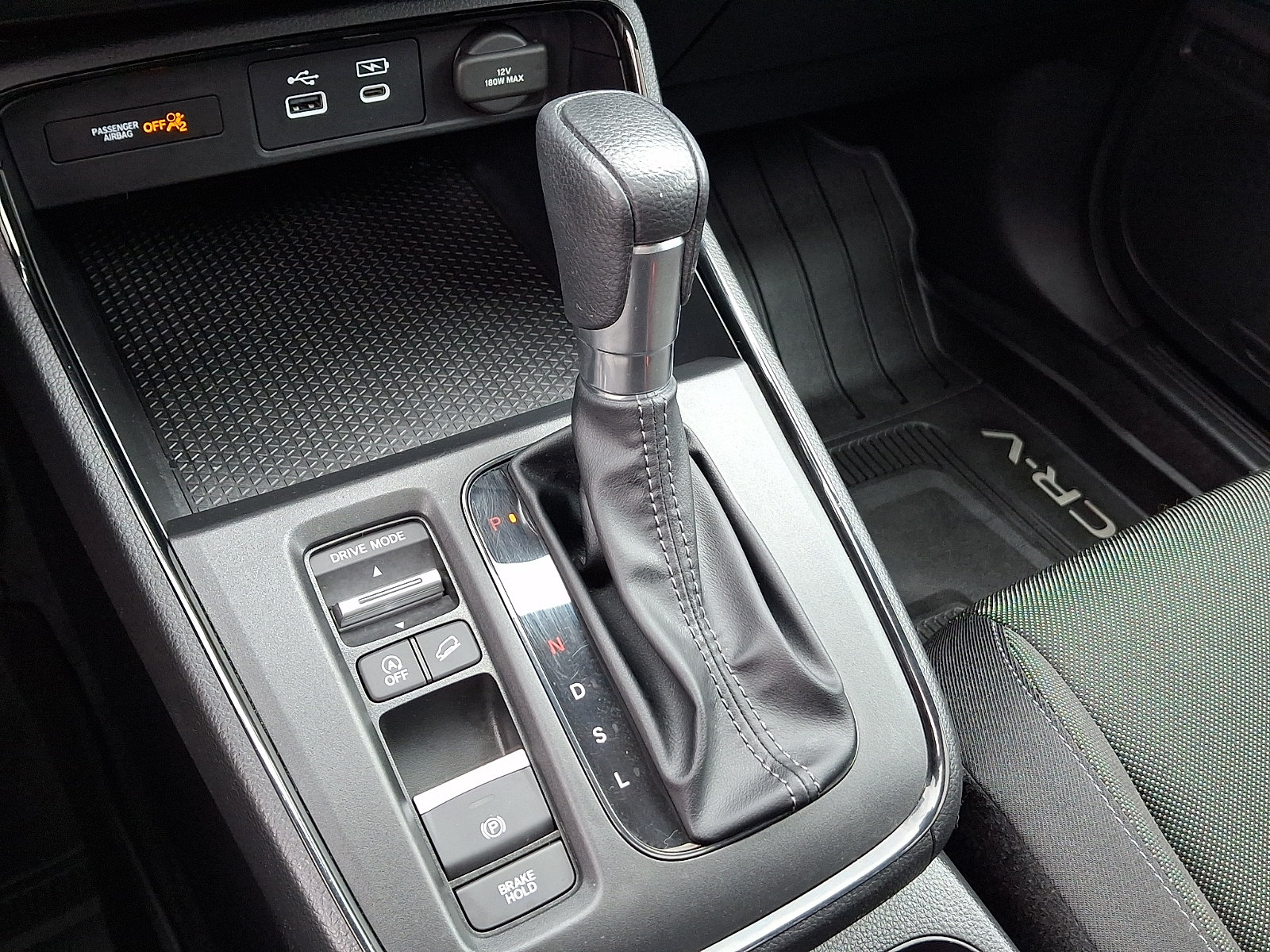 Used 2024 Honda CR-V EX image 18