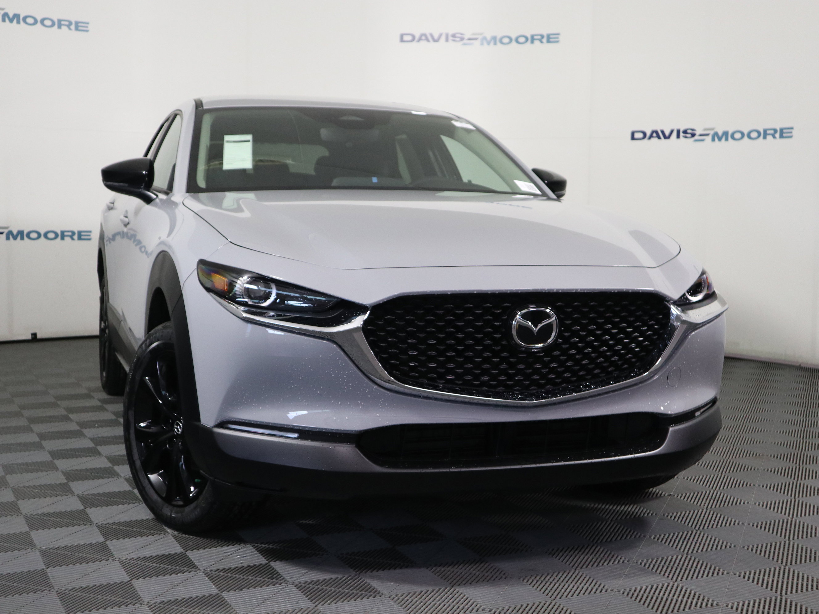 New 2026 MAZDA CX-30 AWD 2.5 S w/ Select Sport Pkg image 2