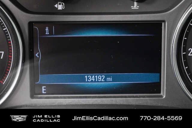 Used 2018 Buick Enclave Premium w/ Experience Buick Package FWD image 12