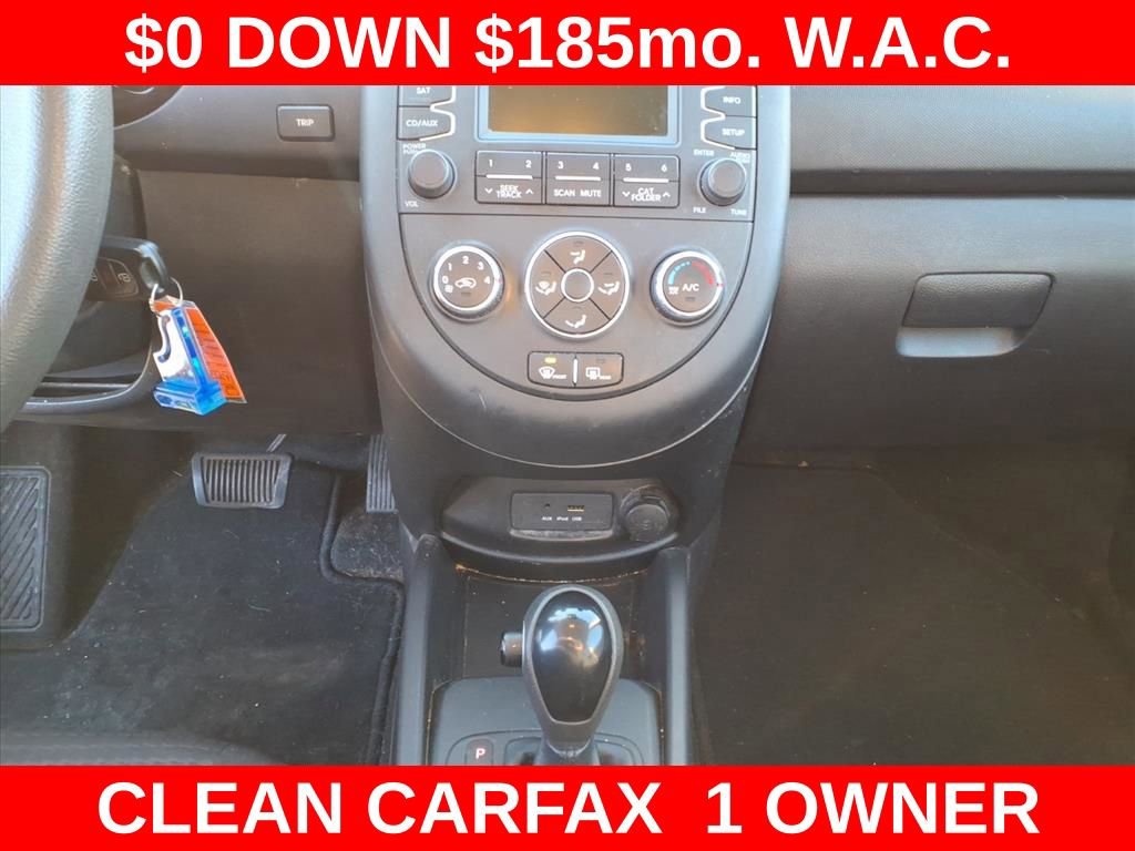 Used 2012 Kia Soul image 17