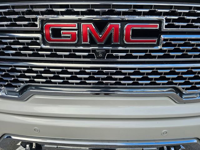 Used 2020 GMC Sierra 1500 Denali w/ Denali Ultimate Package image 9